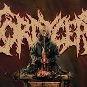 El texto musical CURSED ARE THEY de CORDYCEPS también está presente en el álbum Betrayal (2020)