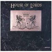 El texto musical KISS OF FIRE de HOUSE OF LORDS también está presente en el álbum Anthology (2008)