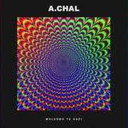 El texto musical GAZI de A.CHAL también está presente en el álbum Welcome to gazi (2016)