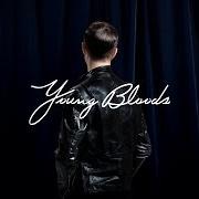 El texto musical YOUNG BLOODS de BLACK ATLASS también está presente en el álbum Young bloods (2014)