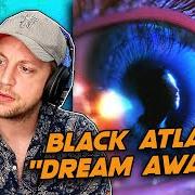 El texto musical LAVENDER (INTERLUDE) de BLACK ATLASS también está presente en el álbum Dream awake (2020)