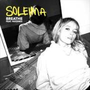 El texto musical PACIFY ME de SOLEIMA también está presente en el álbum Bulldog (2018)