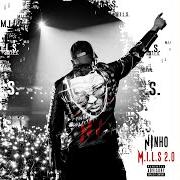 El texto musical 44 de NINHO también está presente en el álbum M.I.L.S 2.0 (2018)