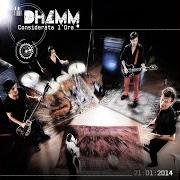 El texto musical LA GENTE GIUDICA de DHAMM también está presente en el álbum Considerata l'ora (2014)
