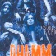 El texto musical LA CLESSIDRA de DHAMM también está presente en el álbum Disorient express (1997)