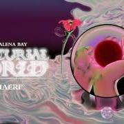 El texto musical DREAMCATCHING de MAGDALENA BAY también está presente en el álbum Mercurial world (2021)
