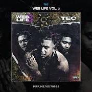 El texto musical SAME WAY de TEC también está presente en el álbum Web life, vol. 3 (2020)