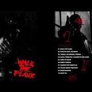 El texto musical BURNT FINGERS de DA$H también está presente en el álbum Walk the plank (2020)