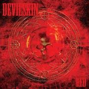 El texto musical IN BLACK de DEVILSKIN también está presente en el álbum Be like the river (2016)
