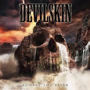 El texto musical VIOLATION de DEVILSKIN también está presente en el álbum We rise (2014)