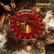 El texto musical HATERS de FREDO también está presente en el álbum Tables turn (2018)