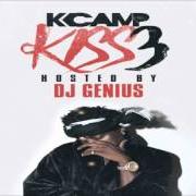 El texto musical UNDERRATED de K CAMP también está presente en el álbum K.I.S.S. 3 (2015)