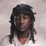 El texto musical TABLES TURN de K CAMP también está presente en el álbum Float (2021)
