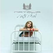 El texto musical NI UN MINUTO MÁS de NATALIA RODRÍGUEZ también está presente en el álbum Radikal (2007)