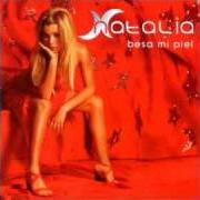 El texto musical QUE NO PUEDE SER de NATALIA RODRÍGUEZ también está presente en el álbum Natalia (2004)