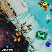 El texto musical OH THE CROSS de UPPERROOM también está presente en el álbum Land of the living (live) (2020)