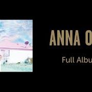 El texto musical AUNTIE ANNE'S WAITRESS de VITA AND THE WOOLF también está presente en el álbum Anna ohio (2020)