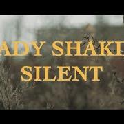 El texto musical READY SHAKING SILENT de HUNDREDS también está presente en el álbum The current (2020)