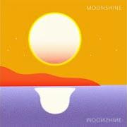 El texto musical MOONSHINE de KAKKMADDAFAKKA también está presente en el álbum Moonshine (2020)