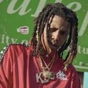 El texto musical LETHAL WEAPON de NEF THE PHARAOH también está presente en el álbum Mushrooms & coloring books (2019)