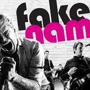 El texto musical DARKEST DAYS de FAKE NAMES también está presente en el álbum Fake names (2020)