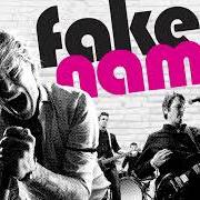 El texto musical DRIVER de FAKE NAMES también está presente en el álbum Fake names (2020)