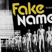 El texto musical MADTOWN de FAKE NAMES también está presente en el álbum Expendables (2023)
