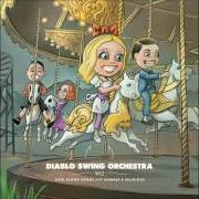 El texto musical NEW WORLD WIDOWS de DIABLO SWING ORCHESTRA también está presente en el álbum Sing-along songs for the damned and delirious (2009)