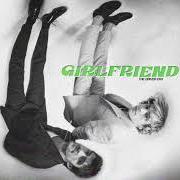 El texto musical #1 FAN de DRIVER ERA (THE) también está presente en el álbum Girlfriend (2021)