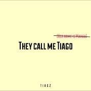 El texto musical THEY CALL ME TIAGO (HER NAME IS MARGO) [TIAGZ REMIX] de TIAGZ también está presente en el álbum They call me tiago (2020)