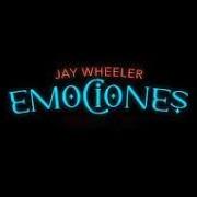 El texto musical DÓNDE ESTÁS? de JAY WHEELER también está presente en el álbum Emociones (2022)