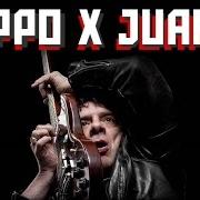 El texto musical PÁJARO METÁLICO de JUANSE LAVERDE también está presente en el álbum Pappo x juanse (2014)