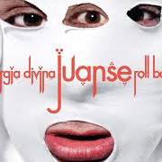 El texto musical ALGO SE ESCONDE de JUANSE LAVERDE también está presente en el álbum Energía divina (2007)