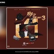 El texto musical APE ACTIVITIES de FMB DZ también está presente en el álbum The gift 3 (2020)