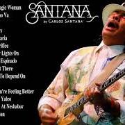 El texto musical DODGE THIS LOVE de SLIM SANTANA también está presente en el álbum Santana (2020)