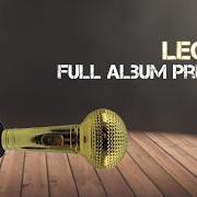 El texto musical LEGACY de FILES J también está presente en el álbum Legacy (2020)