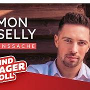 El texto musical ES GIBT KEIN WORT DAFÜR de RAMON ROSELLY también está presente en el álbum Herzenssache (2020)