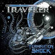 El texto musical TERRA EXODUS de TRAVELER también está presente en el álbum Termination shock (2020)