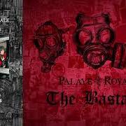 El texto musical BLACK SHEEP de PALAYE ROYALE también está presente en el álbum The bastards (2020)