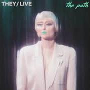 El texto musical PLACES IN THE NIGHT de THEY/LIVE también está presente en el álbum Ablation (2020)