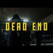 El texto musical DEAD END de ACHTVIER también está presente en el álbum Dead end (2021)
