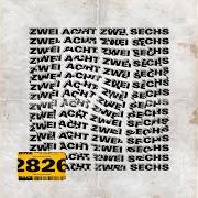 El texto musical WELLEN de BHZ también está presente en el álbum 2826 (2018)