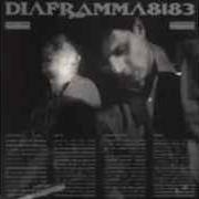 El texto musical CEREMONY - JOY DIVISION de DIAFRAMMA también está presente en el álbum Diaframma 8183 (1989)