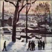 El texto musical ULTIMO BOULEVARD de DIAFRAMMA también está presente en el álbum Siberia (1984)