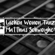 El texto musical BESTER FREUND de MATTHIAS SCHWEIGHÖFER también está presente en el álbum Lachen, weinen, tanzen (2017)