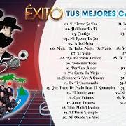 El texto musical UNA MALA ELECCIÓN de CALIBRE 50 también está presente en el álbum Lo mejor de... (2015)