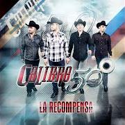 El texto musical ENTRE LA VIDA Y LA MUERTE de CALIBRE 50 también está presente en el álbum La recompensa (2013)