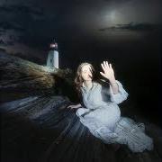 With a lightning strike