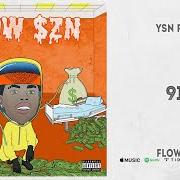 El texto musical RESEARCH de YSN FLOW también está presente en el álbum Flow $zn (2020)