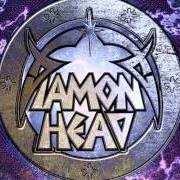 El texto musical COME ALIVE de DIAMOND HEAD también está presente en el álbum All will be revealed (2005)